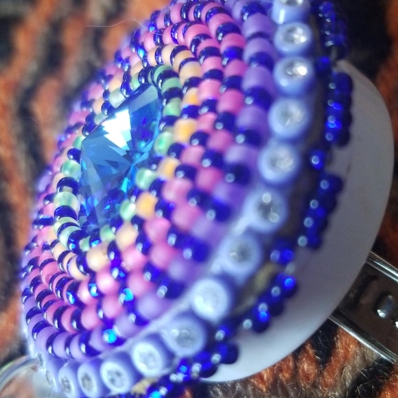 ID Card Badge Holder - Picture 3 of 4